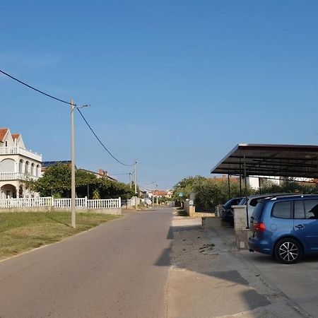 Apartmani Citrus Novigrad Filipac Екстериор снимка