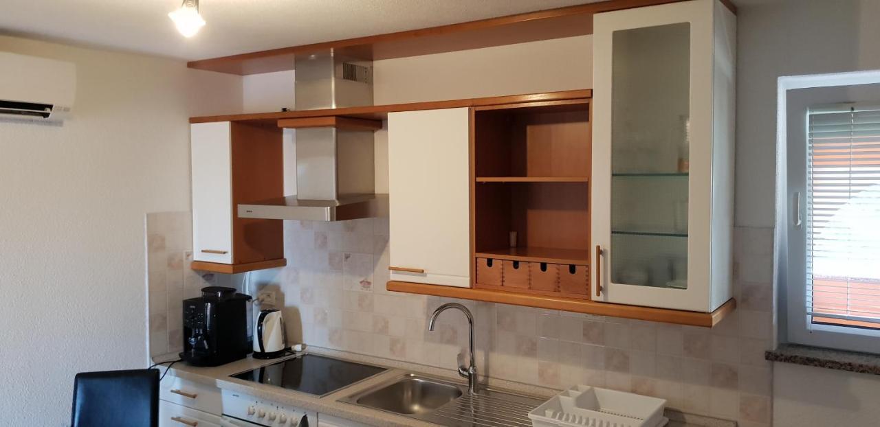 Apartmani Citrus Novigrad Filipac Екстериор снимка