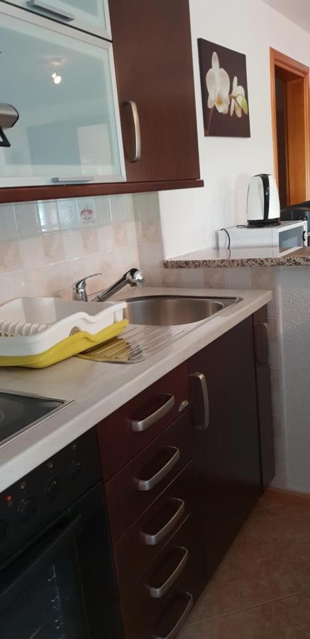 Apartmani Citrus Novigrad Filipac Екстериор снимка