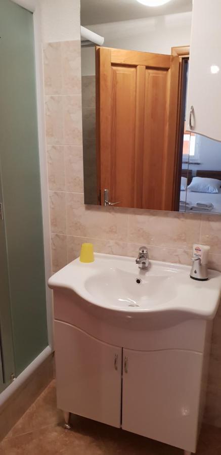 Apartmani Citrus Novigrad Filipac Екстериор снимка