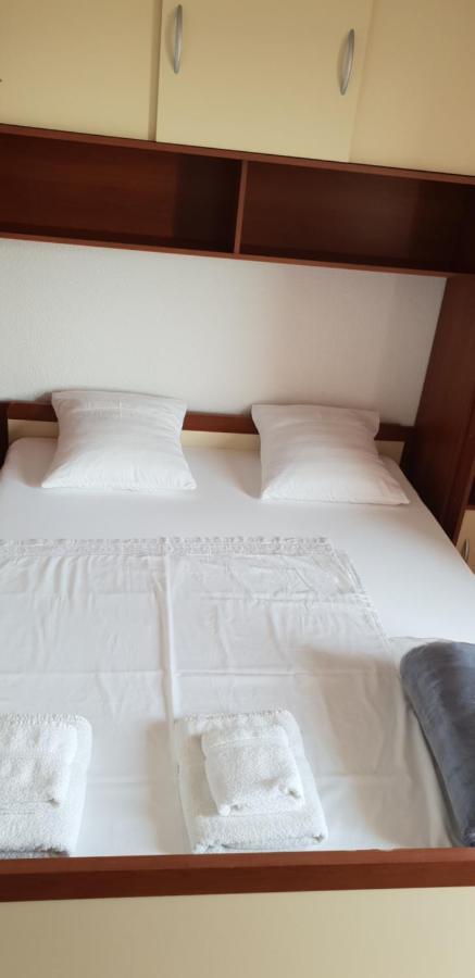 Apartmani Citrus Novigrad Filipac Екстериор снимка