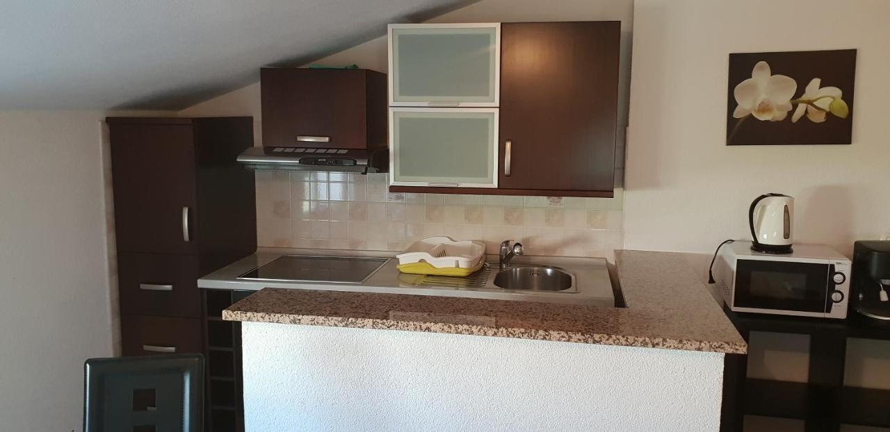 Apartmani Citrus Novigrad Filipac Екстериор снимка