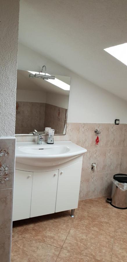 Apartmani Citrus Novigrad Filipac Екстериор снимка