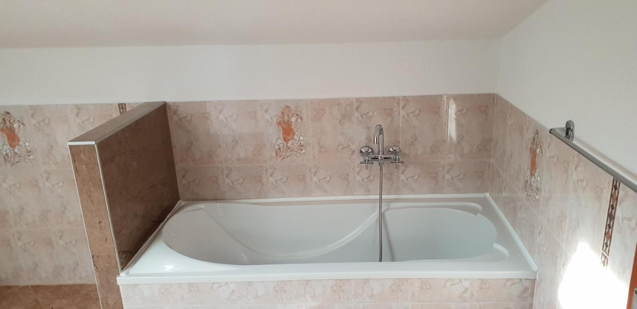 Apartmani Citrus Novigrad Filipac Екстериор снимка