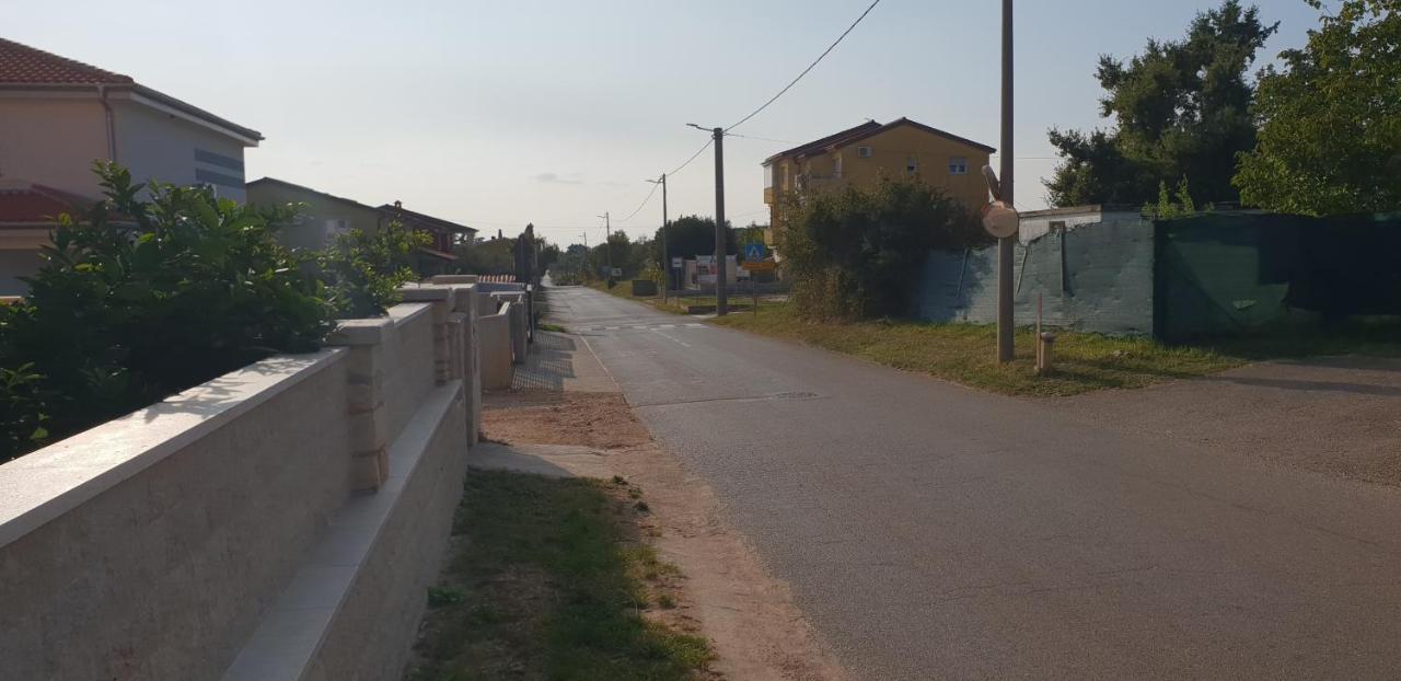 Apartmani Citrus Novigrad Filipac Екстериор снимка