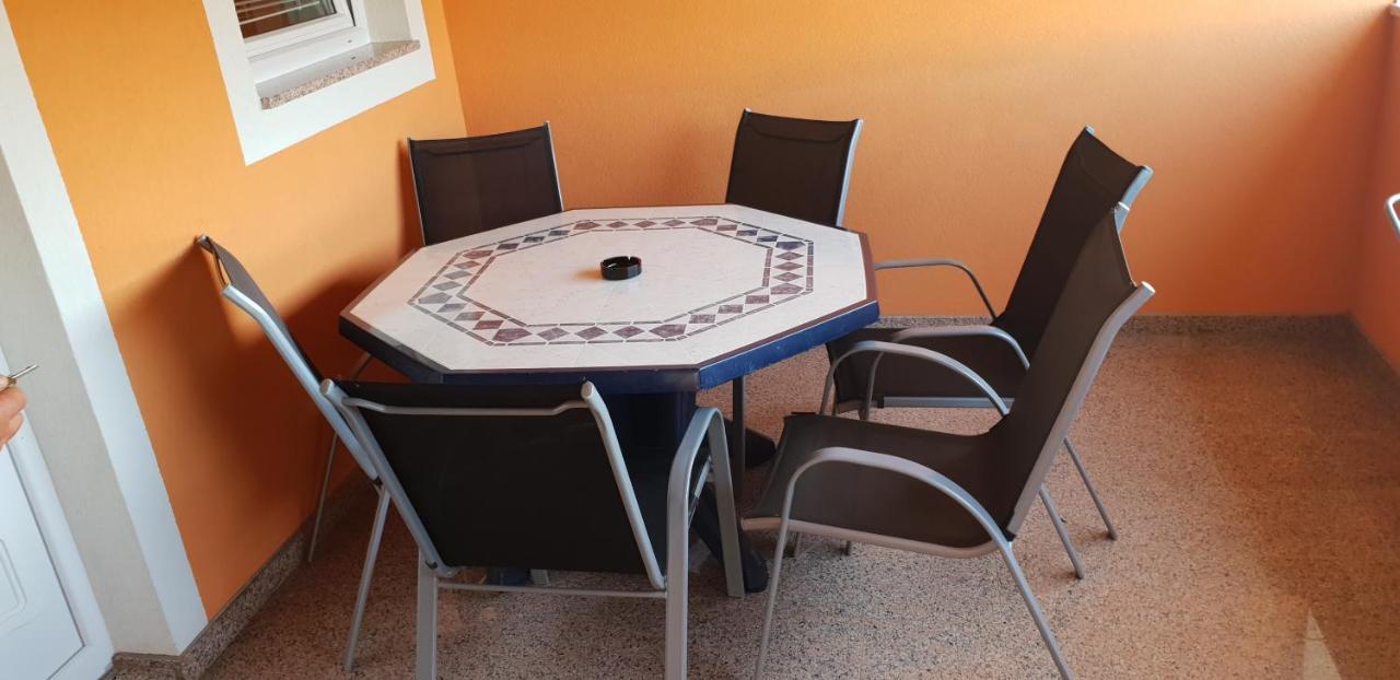 Apartmani Citrus Novigrad Filipac Екстериор снимка