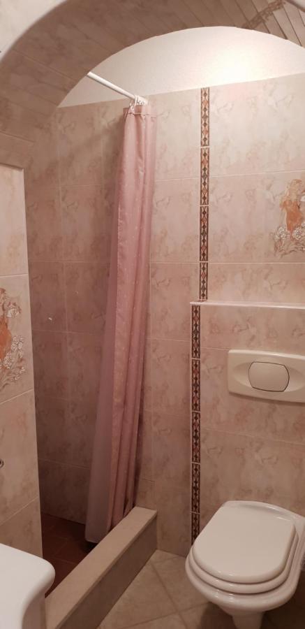 Apartmani Citrus Novigrad Filipac Екстериор снимка