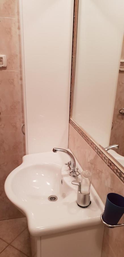 Apartmani Citrus Novigrad Filipac Екстериор снимка