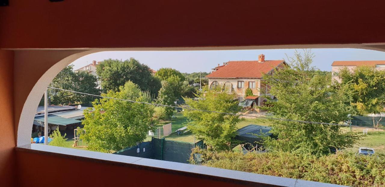 Apartmani Citrus Novigrad Filipac Екстериор снимка