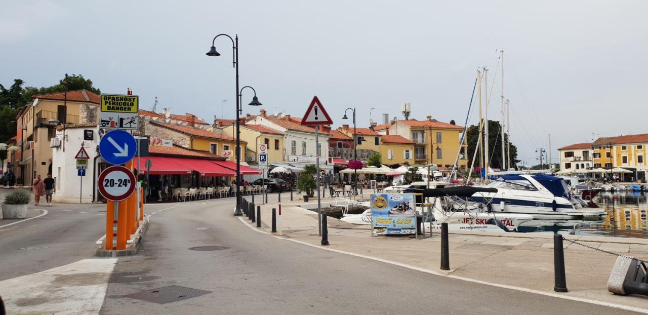 Apartmani Citrus Novigrad Filipac Екстериор снимка